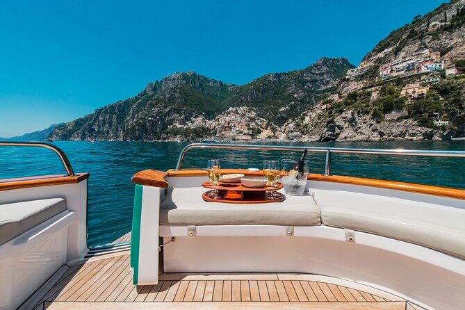 Positano and Amalfi boat tour from Naples - Shared - Final Thoughts