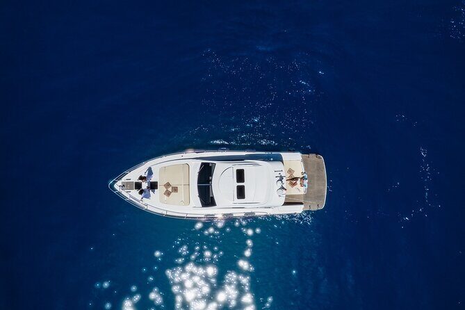 Positano and Amalfi Coast Private Tour with Yacht - A Detailed Look at the Positano and Amalfi Coast Yacht Tour