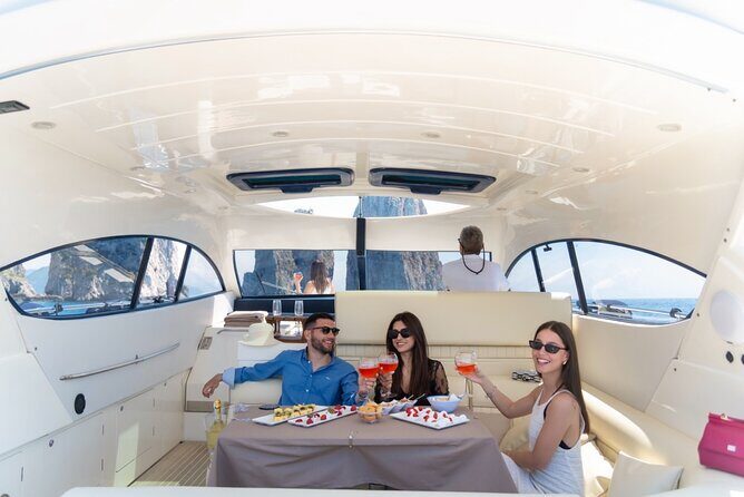 Positano and Amalfi Coast Private Tour with Yacht - Who Is This Tour Best For?