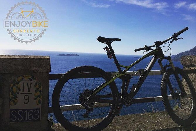 Positano Bike Tour - Who Will Love This Tour