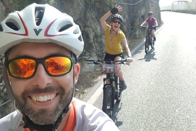 Positano Bike Tour - FAQ