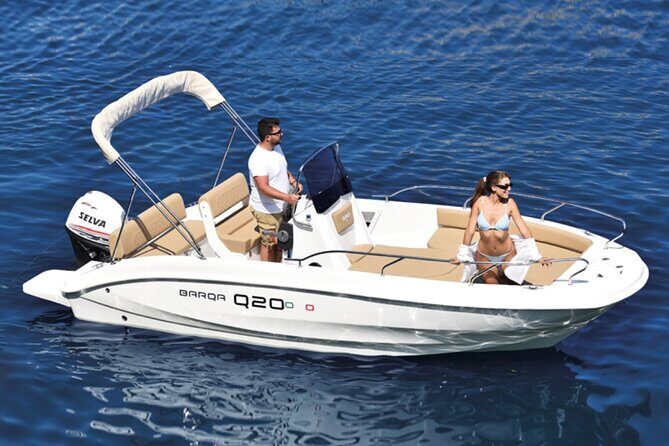 Positano & Capri Boat Tour (from Sorrento) - FAQs