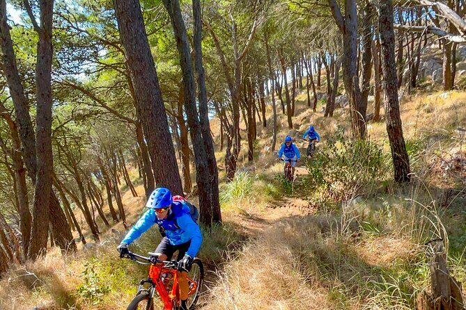 Positano on two wheels: a scenic e-bike tour - A Closer Look at the Tour Experience