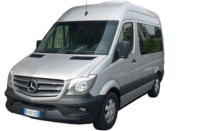 Positano or Ravello to Naples airport/station private departure transfer - The Authentic Travel Experience
