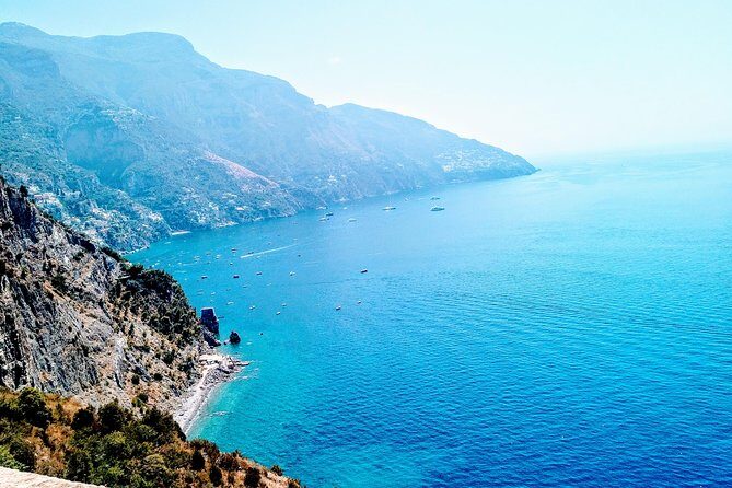 Positano - Pompeii - Final Thoughts