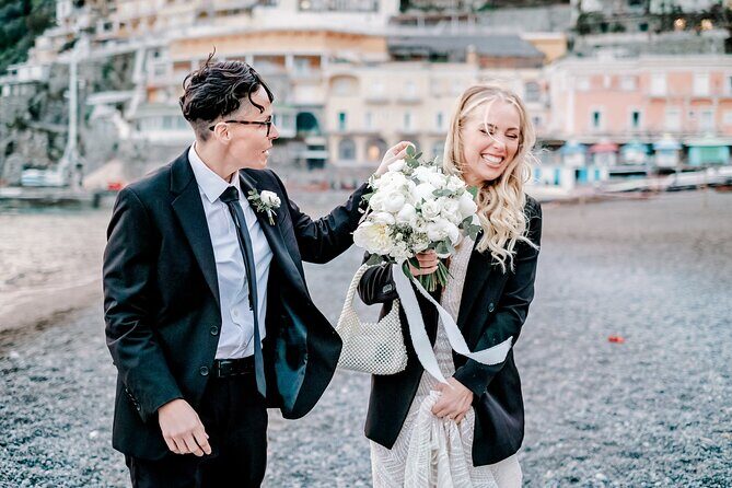 Positano Private Photoshoot with a Professional Photographer - Who Will Benefit Most from This Experience?