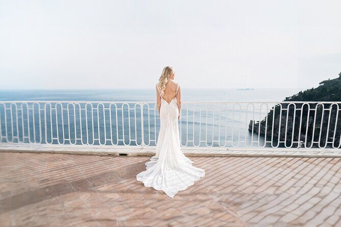 Positano Private Photoshoot with a Professional Photographer - FAQs