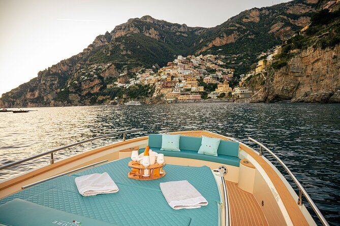Positano Private Sunset Tour - Who Will Enjoy This Tour?