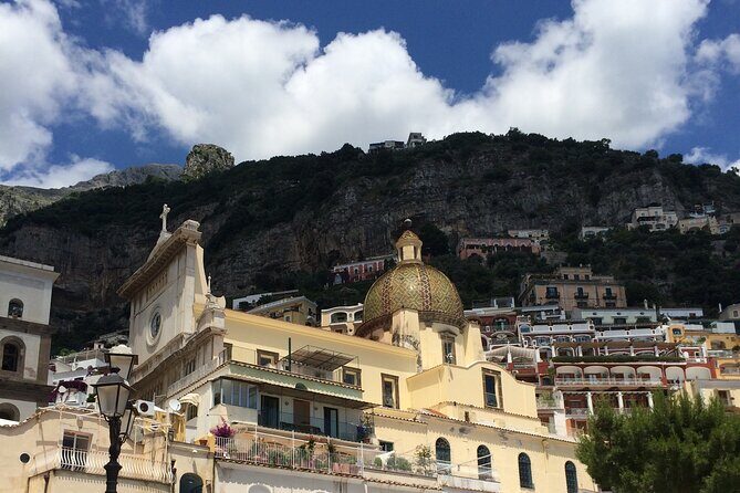 Positano Private Tour By Night from Sorrento - Final Thoughts: Is This Tour Right for You?