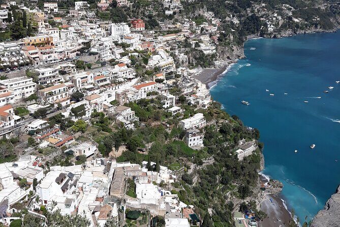 Positano: Private Transfer from Naples - Analyzing Value vs. Cost