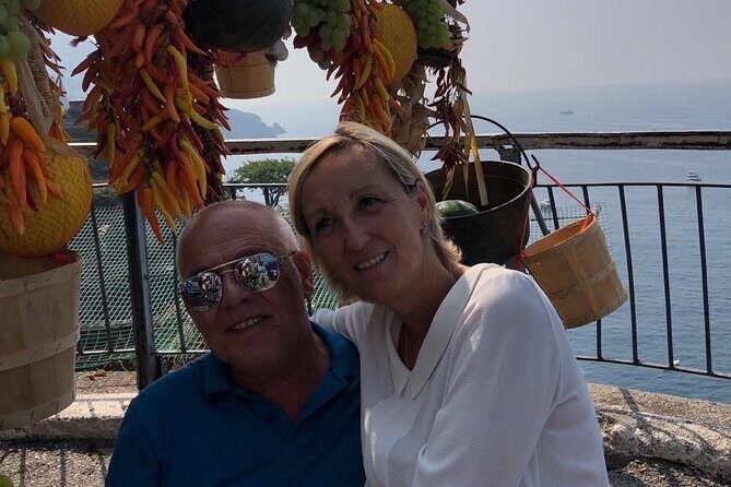 Positano Private Transfer from/to Naples with Pompeii Guided Tour - Price, Value, and Practicalities