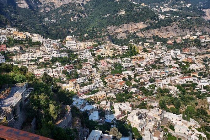 Positano, Ravello and the Amalfi Coast Private Day Tour from Rome - Who Should Consider This Tour?