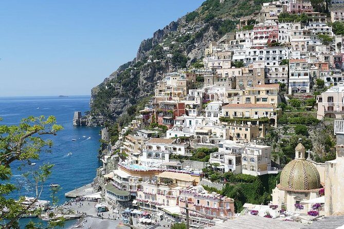 Positano, Ravello and the Amalfi Coast Private Tour from Naples - Frequently Asked Questions