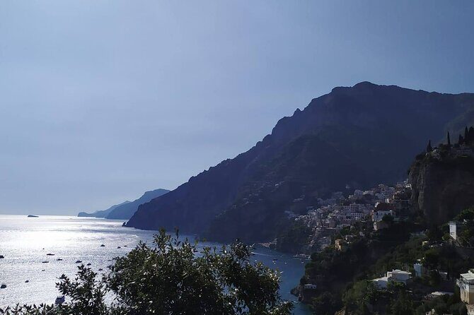 Positano ,Sorrento and Amalfi Coast Full-Day Private Tour from Rome - The Sum Up