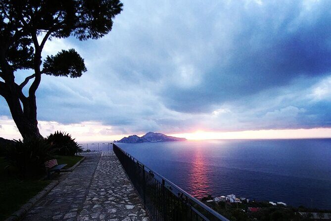 Positano, Sorrento and Pompei Tour from Naples - Who Is This Tour Best For?