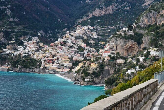 Positano, Sorrento and Pompei Tour from Naples - FAQ