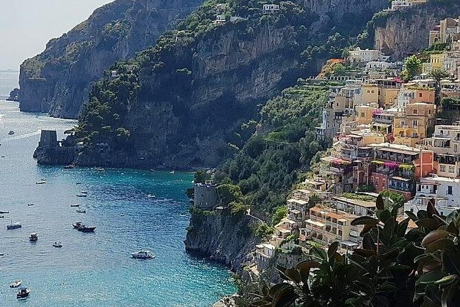 Positano, Sorrento and Pompeii Guided Tour from Naples - Authenticity and Value: What Travelers Really Think