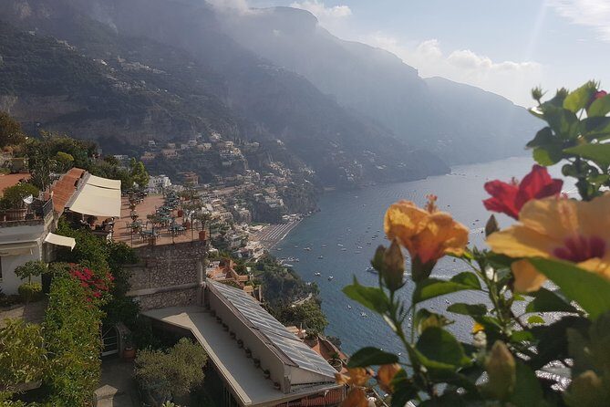 Positano, Sorrento and Pompeii Guided Tour from Naples - Who Would Love This Tour?