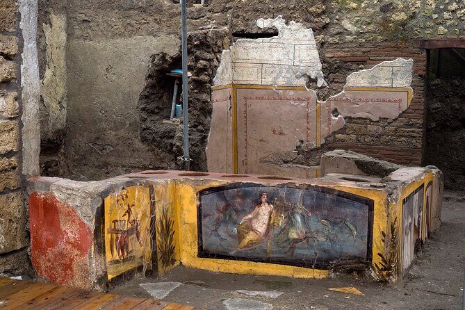 Positano Sorrento Pompeii one day Tour - In-Depth Review of the Tour Experience
