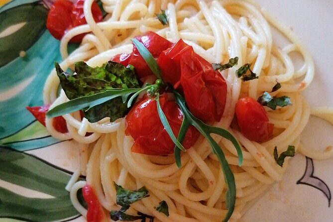Positano Spaghetti experience - FAQs