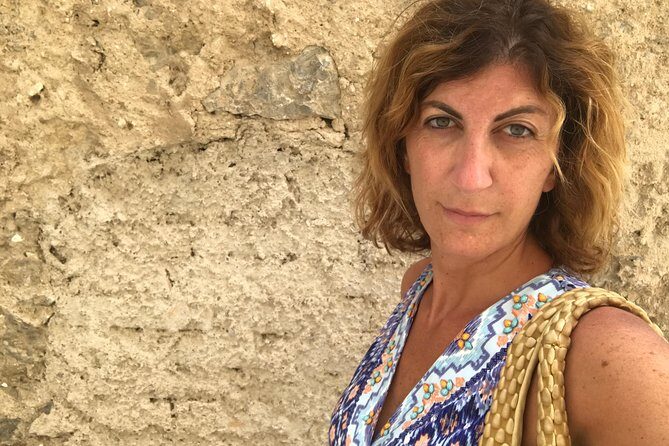 Positano Walking tour - A Deep Dive into the Positano Walking Tour