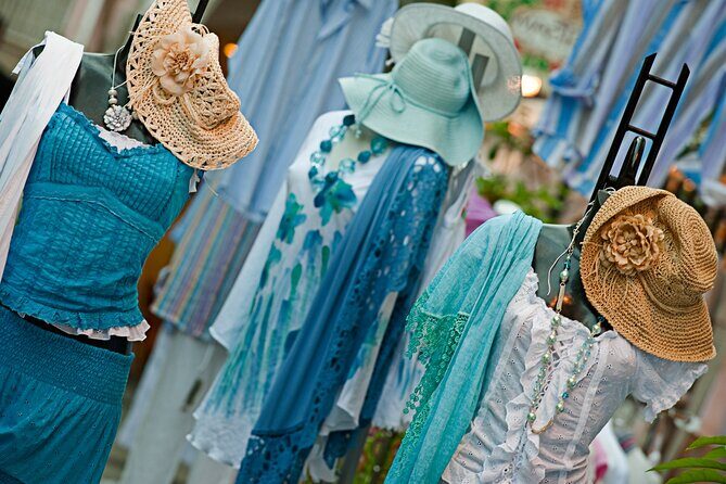 Positano Walking Tour with a Local Guide - A Few Things to Keep in Mind