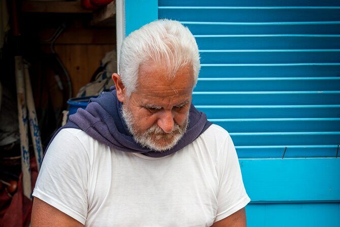Positano Walking Tour with a Local Guide - Who Will Love This Tour?
