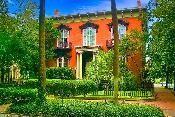 Positively Bull Street - 2 Hour Historical Walking Tour - Who Will Enjoy This Tour?