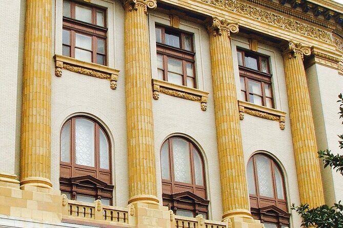 Positively Bull Street - 2 Hour Historical Walking Tour - Final Thoughts