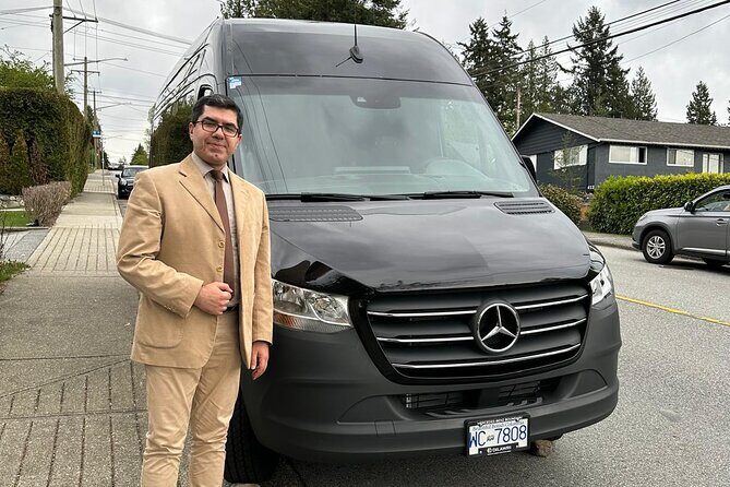 Post Cruise Long day in Vancouver with your luggage - A Closer Look at the Vancouver Day Tour