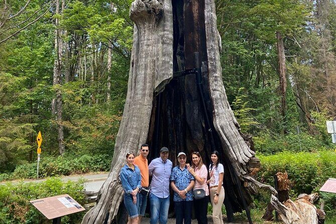 Post Cruise Long day in Vancouver with your luggage - What Travelers Say