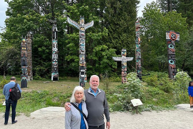 Post Cruise Long day in Vancouver with your luggage - Who Will Love This Tour?
