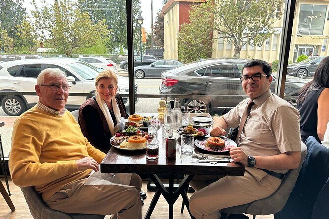 Post Cruise Long day in Vancouver with your luggage - FAQ