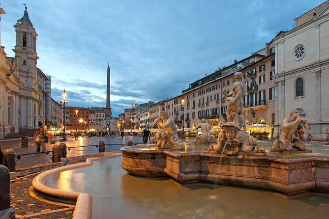 Post-Cruise Private Tour from Civitavecchia Port to Rome - What Makes This Tour Stand Out?