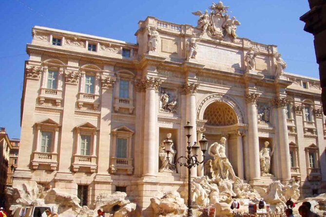 Post-Cruise Private Tour from Civitavecchia Port to Rome - The Sum Up: A Well-Structured, Personable Rome Day