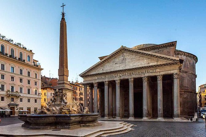 Post-Cruise Private Tour from Civitavecchia Port to Rome - FAQ