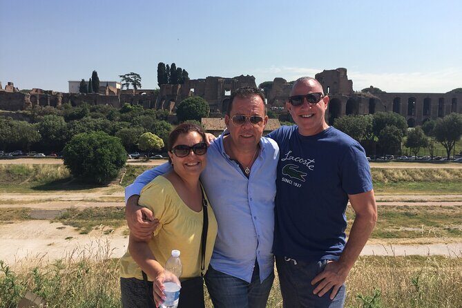Post Cruise Roma Private tour from Civitavecchia - An In-Depth Look at the Tour Experience