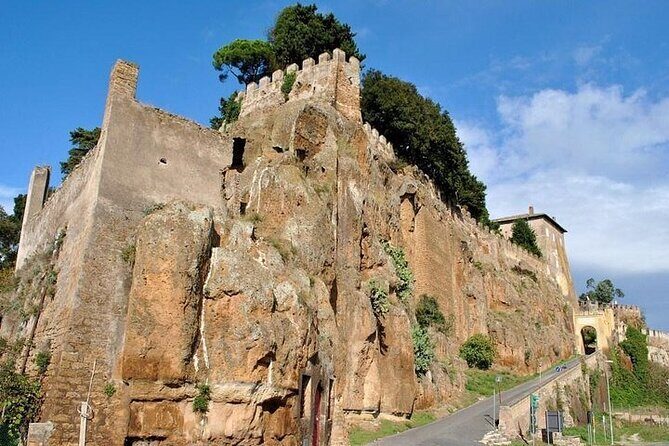 Post Cruise Tour Country Side from Civitavecchia Port of Rome to Rome or Airport - A Deeper Look at the Experience