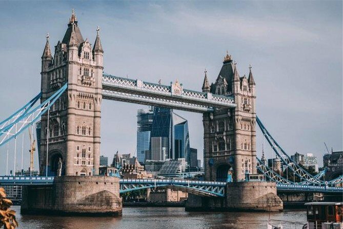 Post Cruise Tour Southampton to London via Stonehenge and Windsor - FAQ