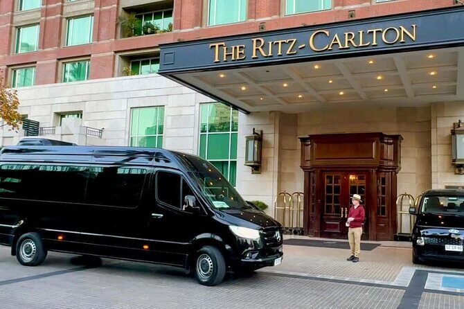 Post Cruise Tour Valparaiso and Winery drop off Airport or Hotel - Final thoughts: Who should book this tour?