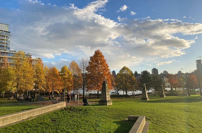 Post Cruise Vancouver Private Car Tour - Who Should Consider This Tour?