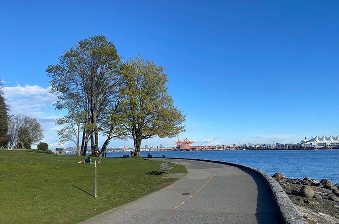 Post Cruise Vancouver Private Car Tour - Final Thoughts