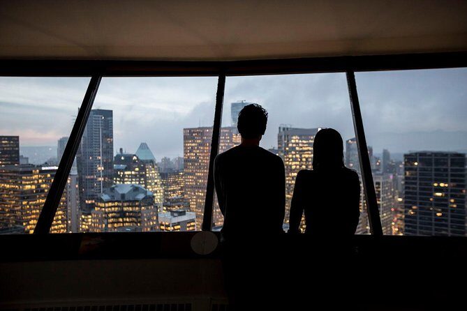 Post-cruise: Vancouver Tour with Lookout & Capilano Bridge - Final Thoughts