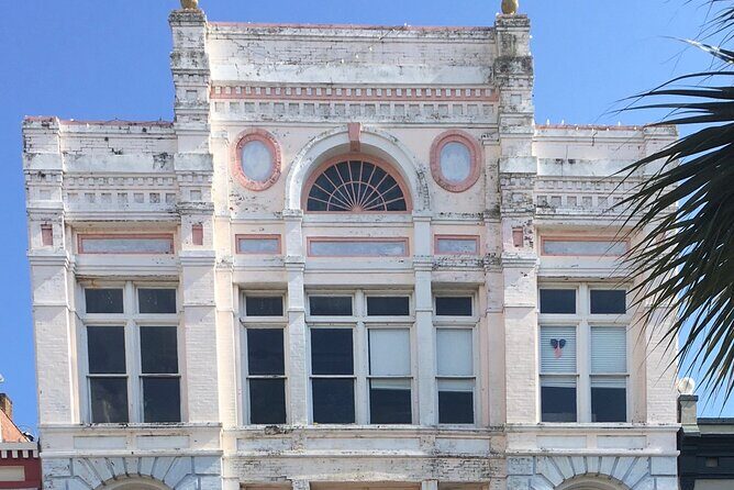 Post Office District Hurricane Hustle Private Scavenger Hunt - Key Points