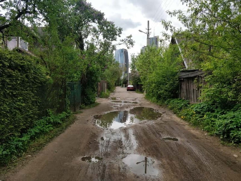 (Post) Soviet Vilnius Private Walking Tour - An In-Depth Look at the Post-Soviet Vilnius Private Walking Tour