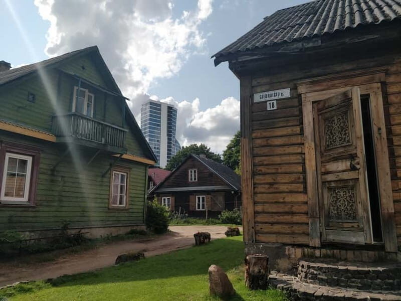 (Post) Soviet Vilnius Private Walking Tour - Final Thoughts: Who Should Consider This Tour?