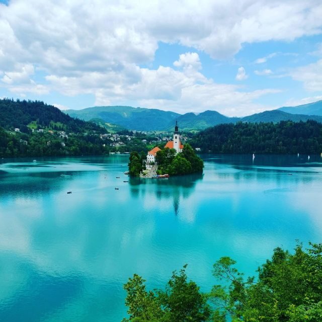 Postojna cave and bled lake day tour from Ljubljana - Frequently Asked Questions