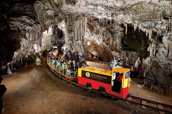 Postojna cave and Lake Bled Private Full Day Tour from Zagreb - Value and Cost Analysis