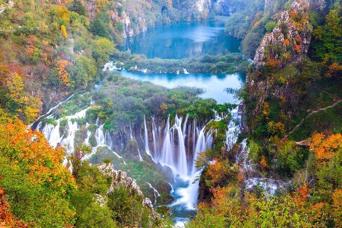 Postojna cave and Lake Bled Private Full Day Tour from Zagreb - The Sum Up