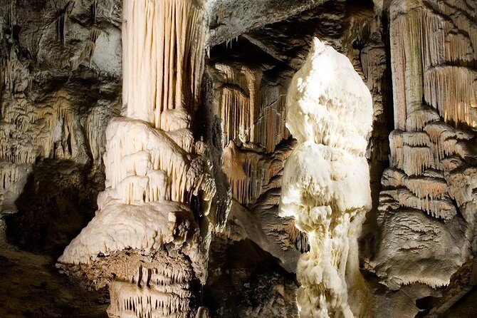Postojna Cave and Predjama Castle - Private Tour from Trieste - Frequently Asked Questions